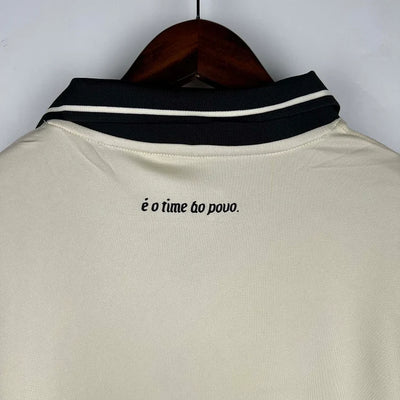 2023/24 Corinthians Third Away Fan Edition -