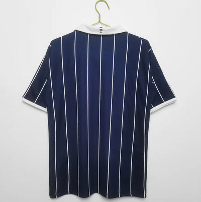2002 Scotland home retro jersey 1:1 Thai quality