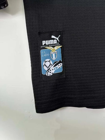 1998/99 Lazio second away kit