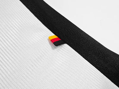1998 Germany home retro jersey