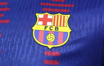 2024/25 Barcelona Special Edition Shirt - Player Edition