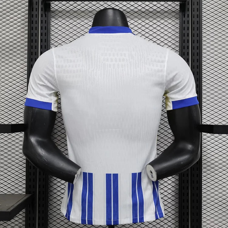 2024/25 Brighton Home Player Jersey