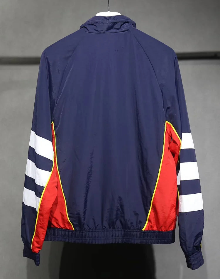 Arsenal Vintage Jackets Set
