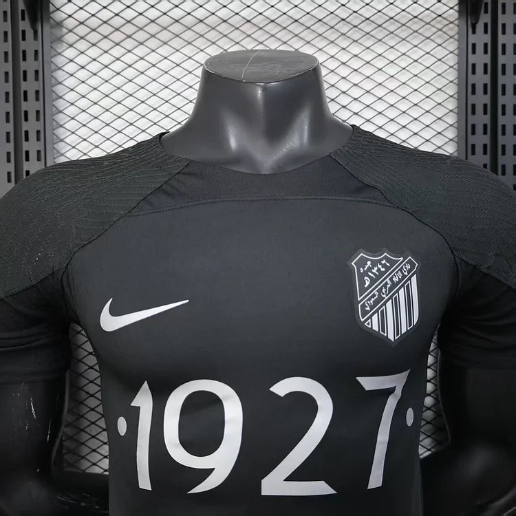 2025/2026 Jeddah United Players Special Edition