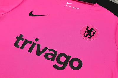 2024/25 Chelsea Training Kit