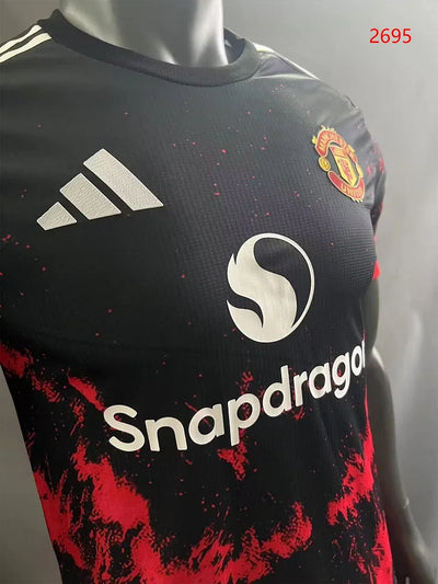 2024/2025 Manchester United Players Special Edition