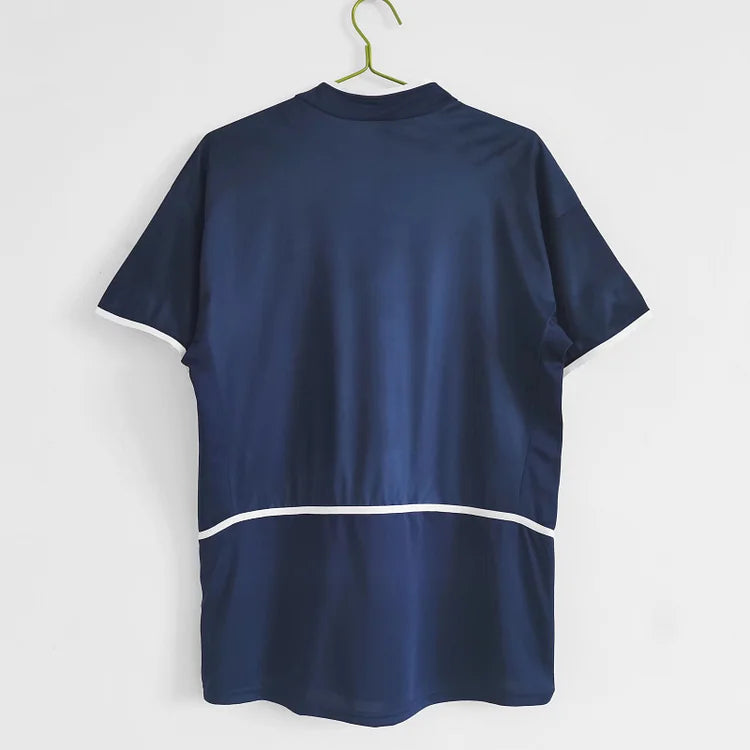 2002/03 Paris home jersey