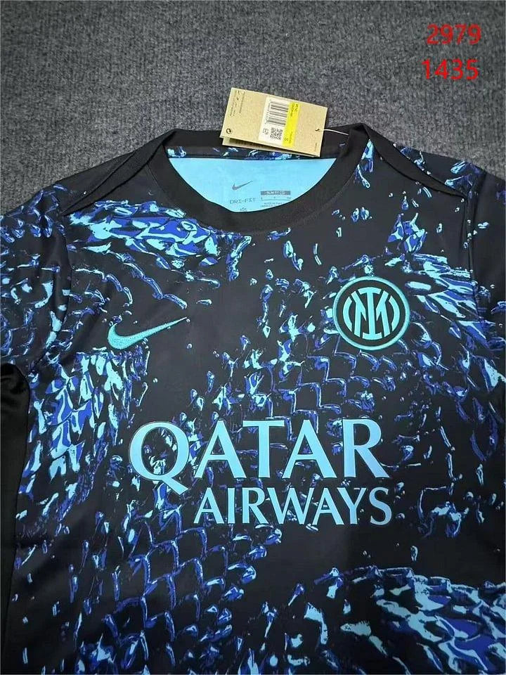 2025/2026 Special Edition For Inter Milan Fans