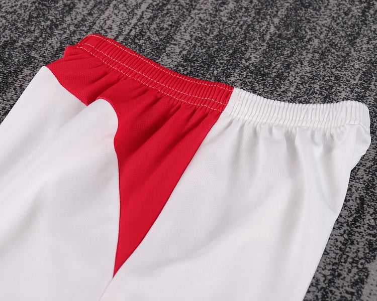 2002/03 Arsenal Home Retro - Kids Kit