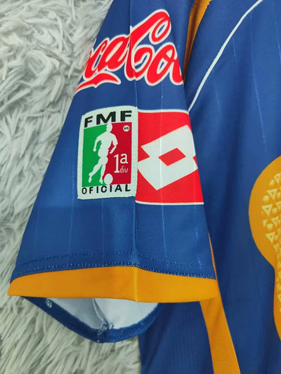 2008/09 Cougars Away Retro Jersey
