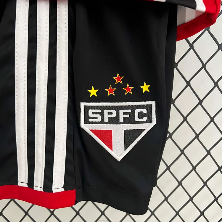 2023/2024 São Paulo Away Jersey