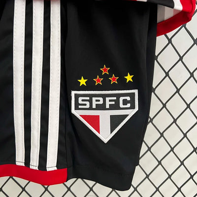 2023/2024 São Paulo Away Jersey