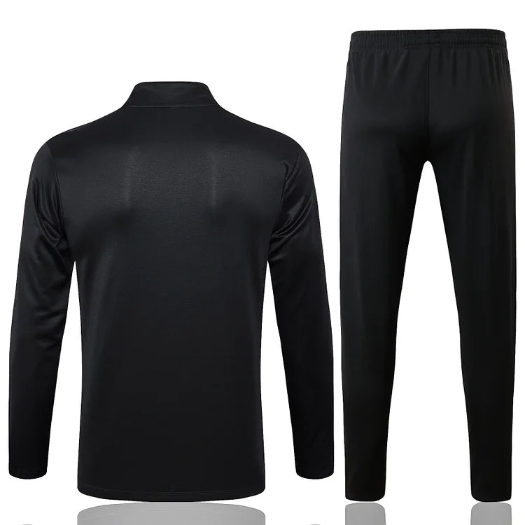 2024/25 Riyadh Victory Long-sleeved training suit-