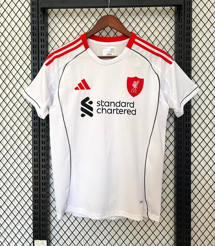 25/26 Liverpool away fans edition