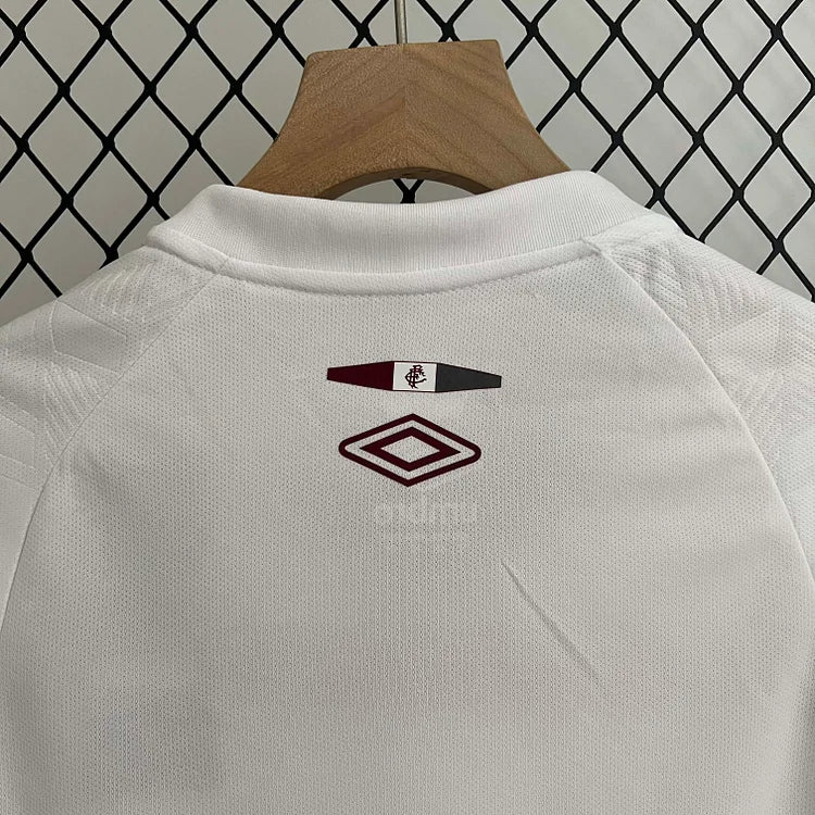 2023/2024 Fluminense Away Jersey