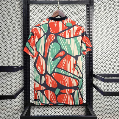 2024/25 Arsenal Pre-Match Training Shirt