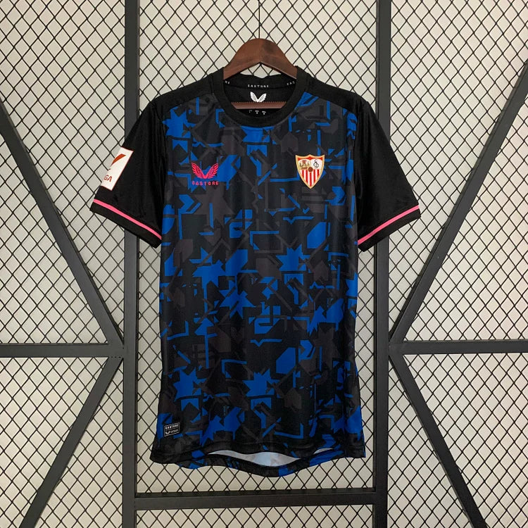2023/24 Seville Third Away Football Shirt