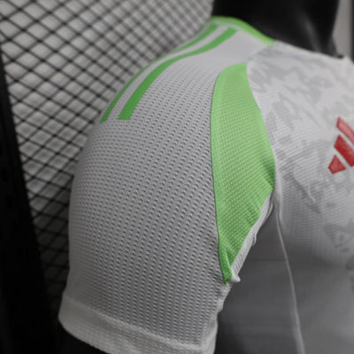 2024/25 Algeria Home - Players Edition