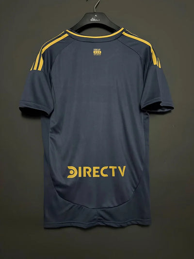 25/26 Boca Second Away Fan Edition -