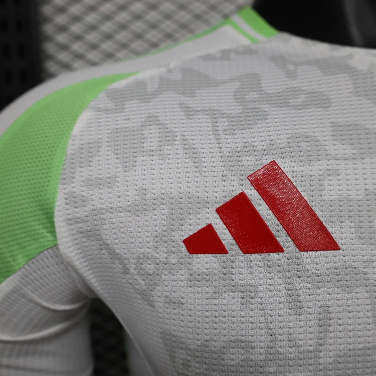 2024/25 Algeria Home - Players Edition