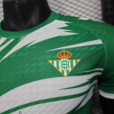 2025/26 Real Betis Special Edition Shirt - Player Edition