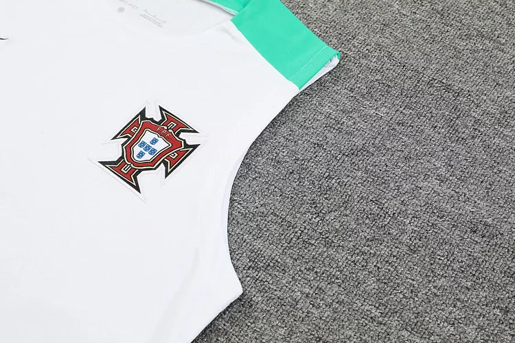 2024/25 Portugal Training Vest