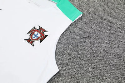 2024/25 Portugal Training Vest