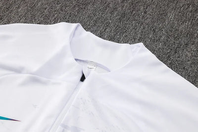 2023/24 Riyadh Victory White training suit-