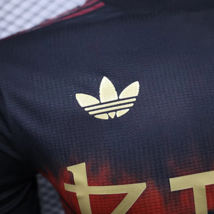 2025/2026 Manchester United Players Special Edition