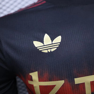 2025/2026 Manchester United Players Special Edition
