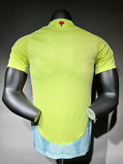 2024/25 Spain Away Shirt - Player Edition