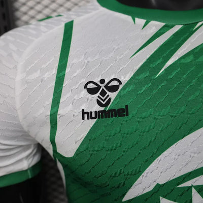 2025/26 Real Betis Special Edition Shirt - Player Edition