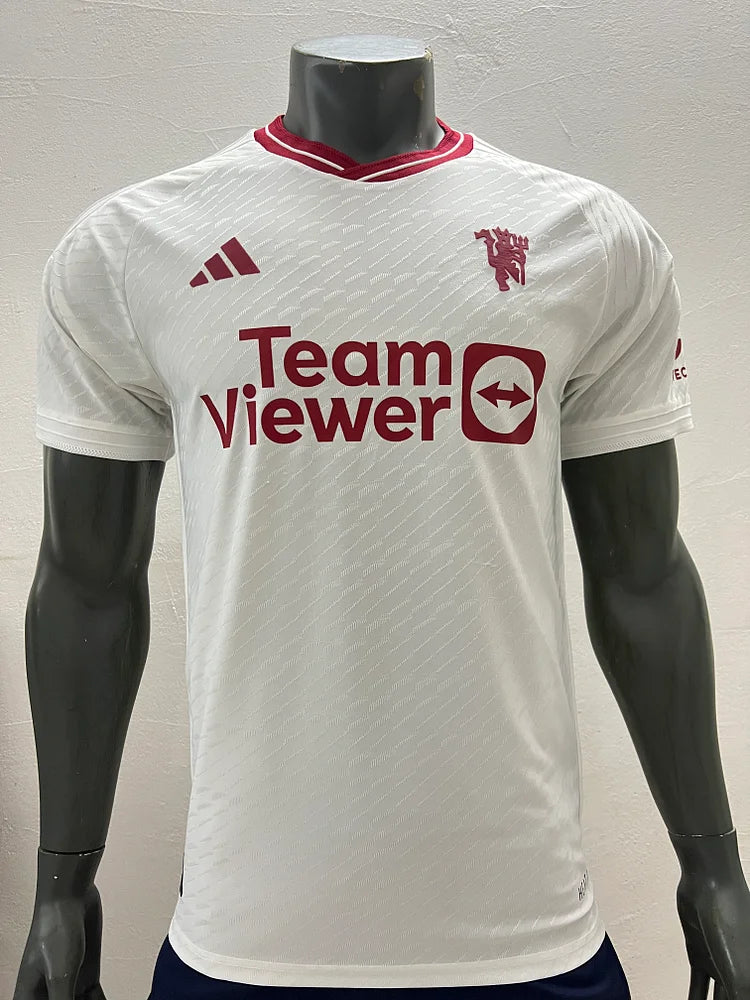 2023/24 Manchester United Third Away - Players' Edition
