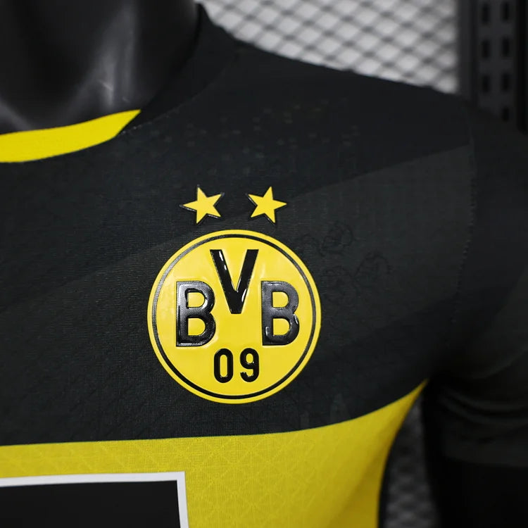 2024/25 Dortmund Away - Players' Edition