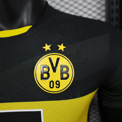 2024/25 Dortmund Away - Players' Edition