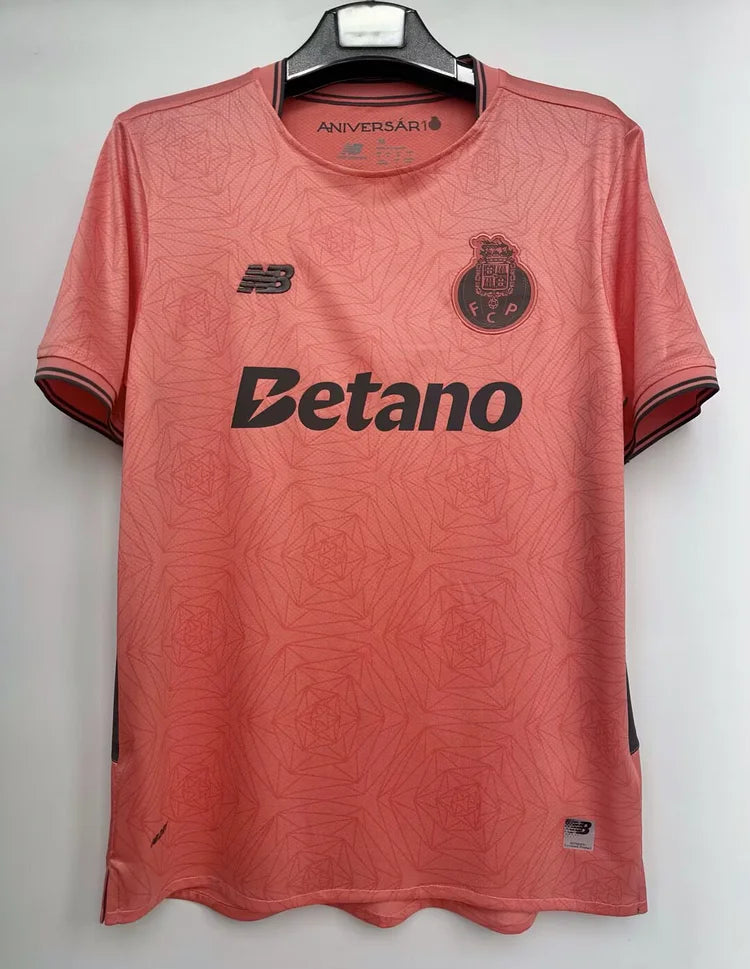 2025/2026 Porto Away Fans Edition
