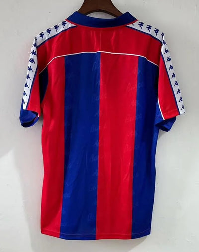 1992/93 Barcelona Home Shirt