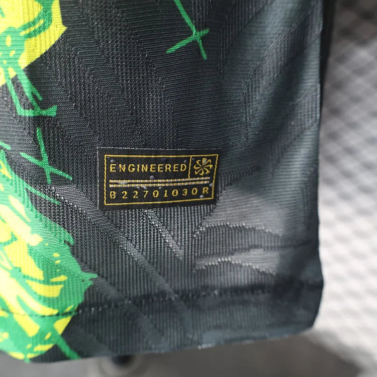 2025 Brazilian Players Special Edition