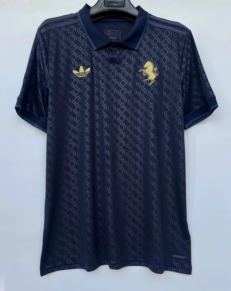2024/25 Juventus Second Away Shirt