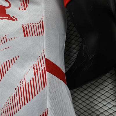 2024/25 Leipzig Home Shirt - Player Edition