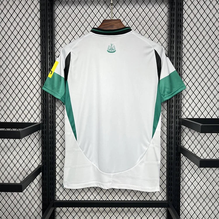 2024/25 Newcastle United Second Away Shirt