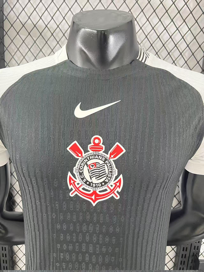 2025/26 Corinthians Away - Players' Edition