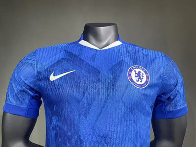 25/26 Chelsea Home Player Edition