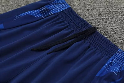2024/25 Italian half zip training sportswear 1:1 Thailand quality