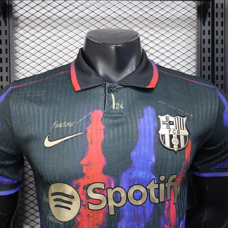 2025/2026 Barcelona Players Special Edition