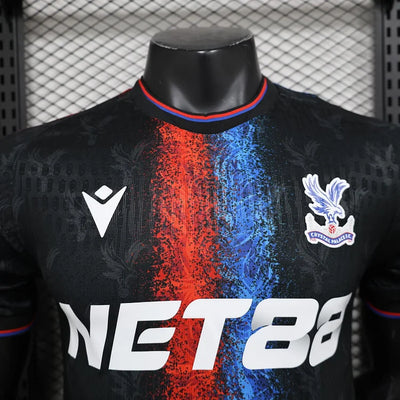 2024/25 Crystal Palace Second Away - Players Edition