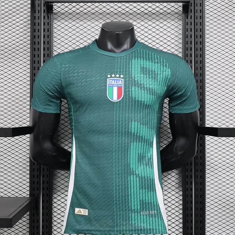 2024/25 Italy Special Edition - Player Edition