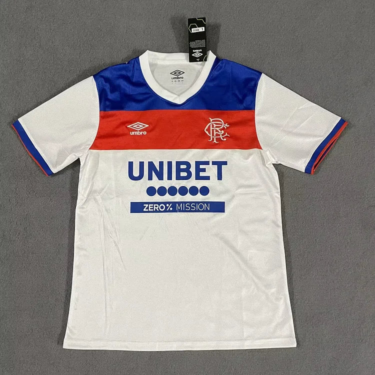 2025/26 Rangers Away Fan Edition