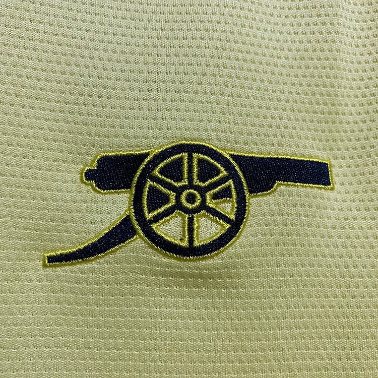 2021/22 Arsenal Away Kit -