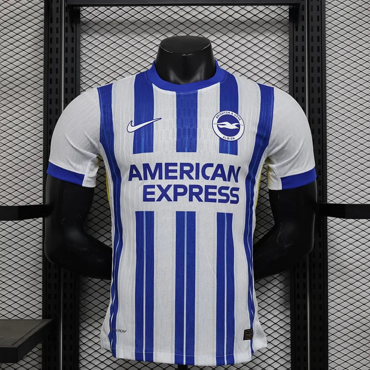 2024/25 Brighton Home Player Jersey